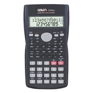 Calculadora Científica 240 Funciones - Colon