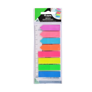 Banderitas Destacadoras Formas - Torre