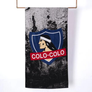 Toalla de Playa 70x140cm. / Colo Colo Wall - Mashini
