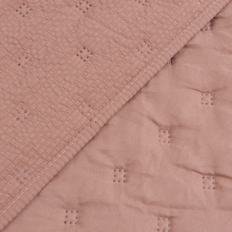 Quilt Ultra Sevilla MF 2 Plazas / Terra - Mashini - Imagen 2