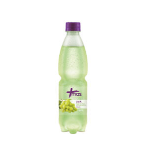 Agua Saborizada 600 ml. / Uva - Cachantún Más