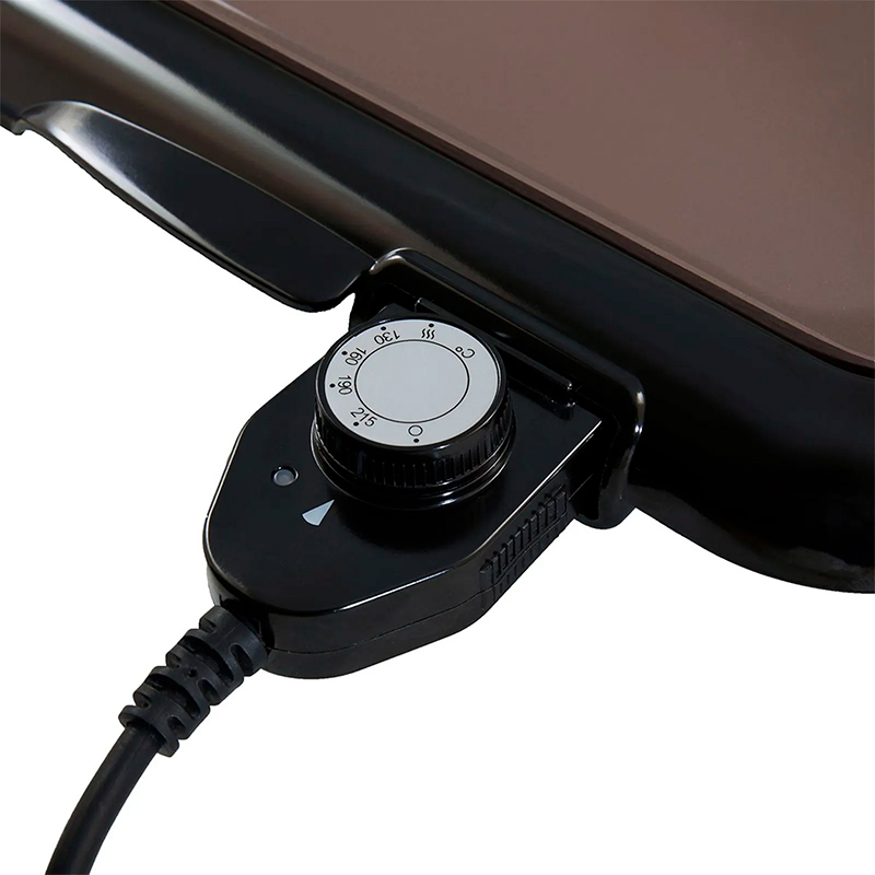 Parrilla Eléctrica Bioceramic - Oster - Imagen 3