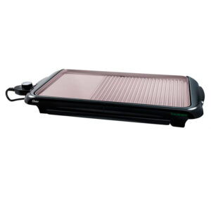 Parrilla Eléctrica Bioceramic - Oster