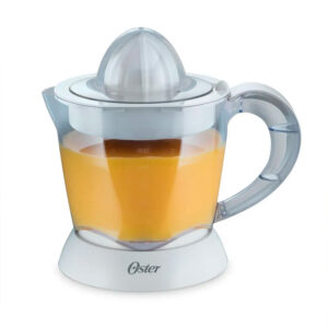 Exprimidor de Cítricos 18w. 1Lts. - Oster