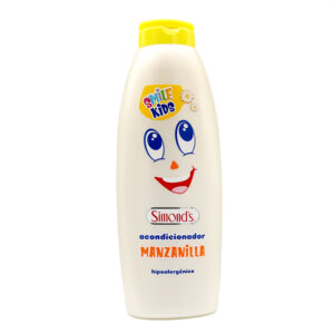 Acondicionador Smile Manzanilla 400ml - Simond´s