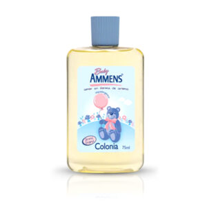 Colonia 75cc. Estuche – Ammens