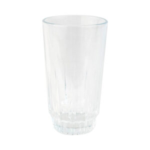 Set 6 Vasos Altos Glasgow Mix 330 cc. - Doral