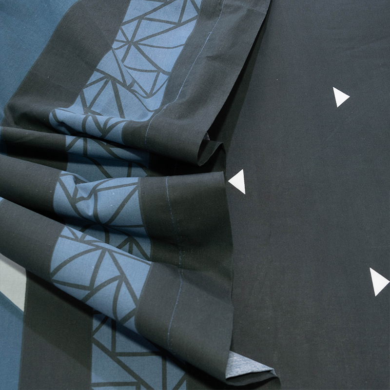 Juego de Sábanas 144 Hilos Composé Premium 1.5 Plazas / Glass - Doral - Imagen 3