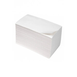 Toalla Interfoliada Doble Hoja 200 Unid. - Ovella