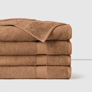 Toalla de Visita 100% Algodón 500 grs. 30x50 cm / Sunset - Cannon