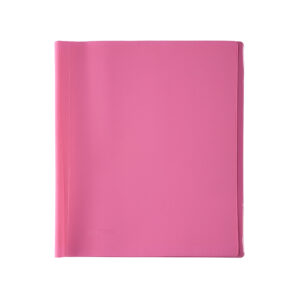 Forro Cuaderno College Rosado - Torre