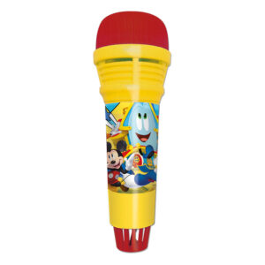 Micrófono Mickey - Disney