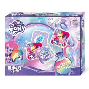 Memorice 52 Pcs. My Little Pony - Hasbro