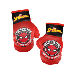 Set de Guantes Boxeo Spiderman - Marvel