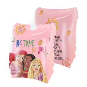Flotador Alitas Princesas -  Disney