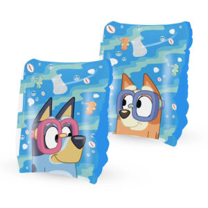Flotador Alitas Bluey -  Bluey