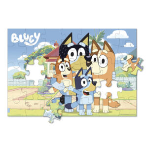 Puzzle 35 pcs. - Bluey
