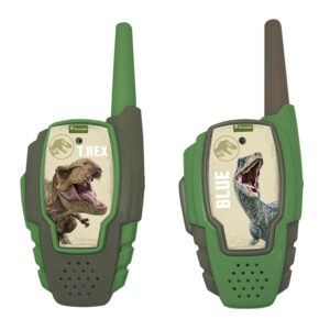 Set Walkie Talkie - Jurassic World