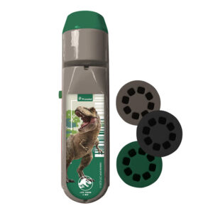 Proyector 24 Figuras Dinosaurios - Jurassic World