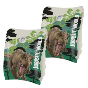 Flotador Alitas  Dinosaurios - Jurassic World