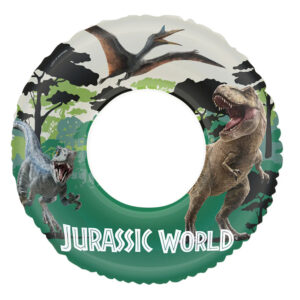 Flotador Circular 50cm. Dinosaurios - Jurassic World