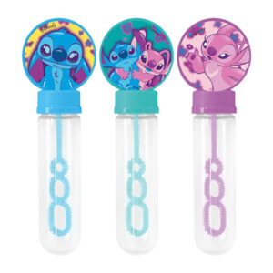 Set de Burbujas Stitch - Disney