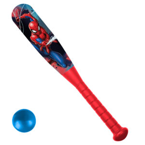 Set 2 Piezas Beisbol Spiderman - Marvel