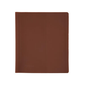 Forro Cuaderno College Café - Torre