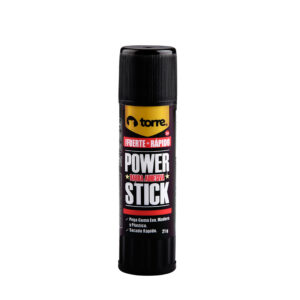 Barra Adhesiva Power Stick 21 gr  - Torre
