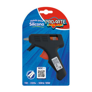 Pistola para Silicona 7mm. 220V. - Proarte