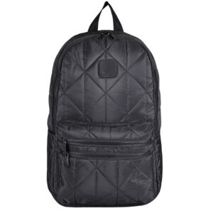 Mochila Blum 22 Lt / Black Quilt - Torre
