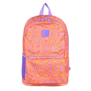 Mochila Clivel 22 Lt / Enjoy Purple - Torre