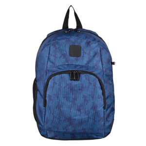 Mochila Coler 25 Lt / Blue Camo - Torre