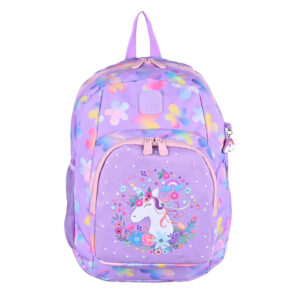 Mochila Coler 25 Lt / Lila Butterfly - Torre
