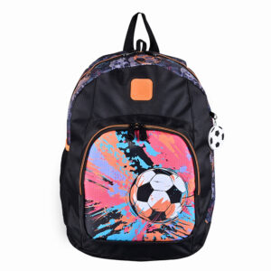 Mochila Coler 25 Lt / Splashed Ball - Torre