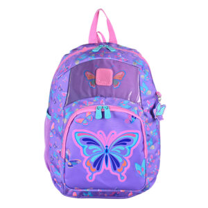 Mochila Coler 25 Lt / Unicorn Flowers - Torre