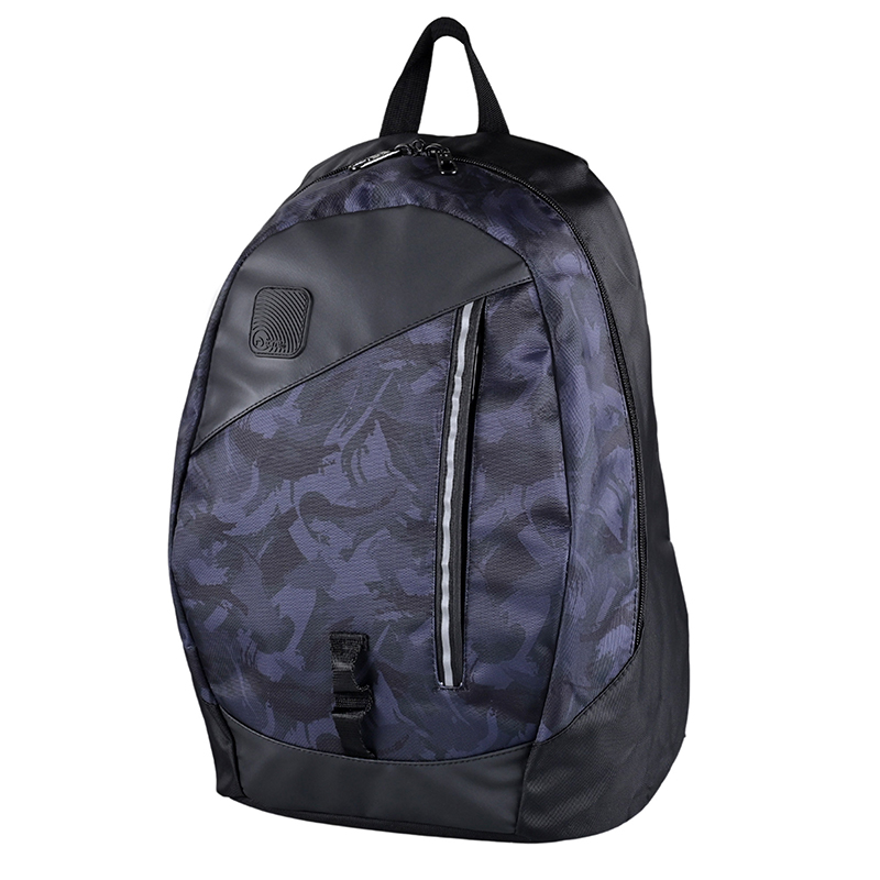 Mochila Continental 25 Lt / Blk Camo - Torre - Imagen 8