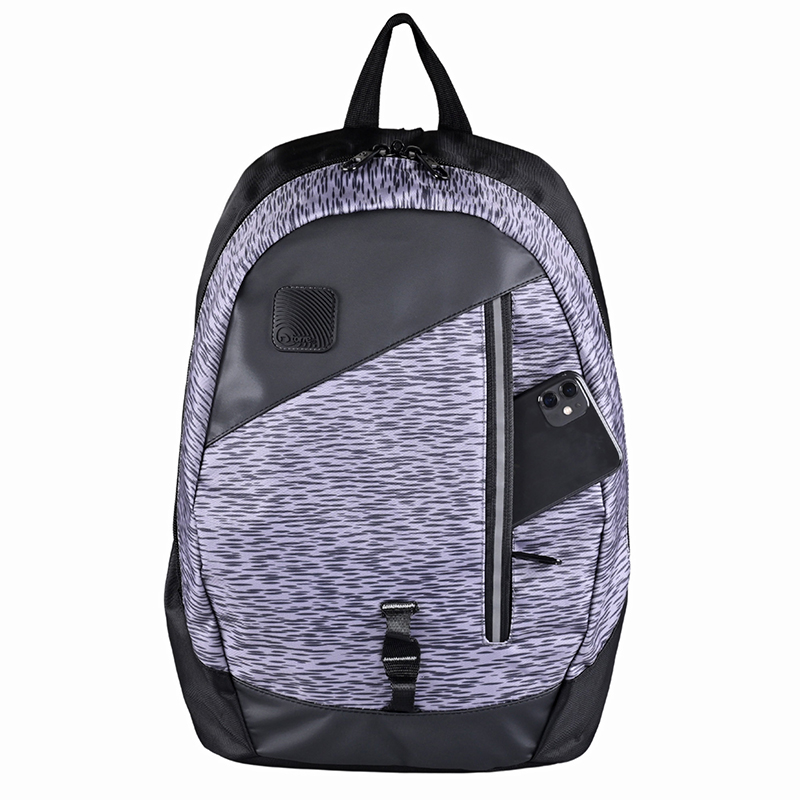 Mochila Continental 25 Lt / Grey - Torre - Imagen 3