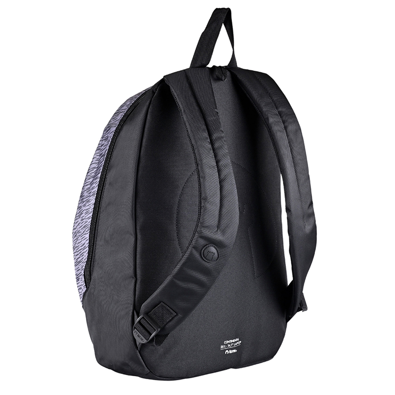 Mochila Continental 25 Lt / Grey - Torre - Imagen 4
