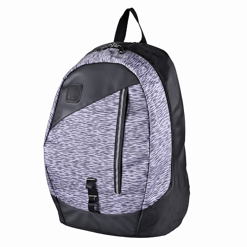 Mochila Continental 25 Lt / Grey - Torre - Imagen 9