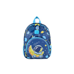 Mochila Denit 17 Lt / Blue Astronaut - Torre
