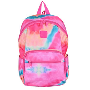 Mochila Empor 23 Lt / Fuchsia Tie Dye - Torre