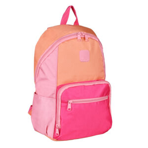 Mochila Empor 23 Lt / Orange & Fuchsia - Torre