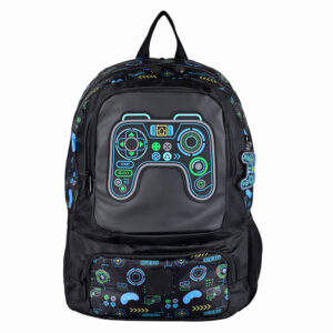 Mochila Inner 30 Lt / Gamer 1 - Torre