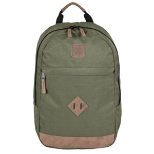 Mochila Jump 25 Lt / Olive - Torre