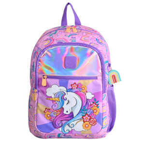 Mochila Linder 25 Lt / Pink Rainbow - Torre