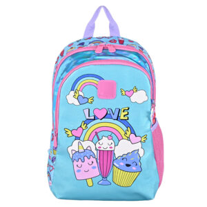 Mochila Marit 20 Lt / Mint Party - Torre