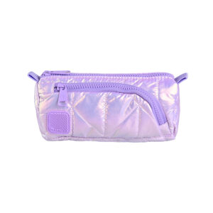 Estuche Mikonos / Metálico Lilac - Torre