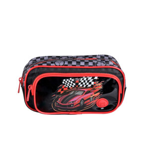 Estuche Monaco / Car Race - Torre