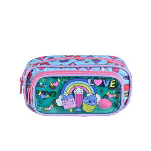 Estuche Monaco / Mint Party - Torre